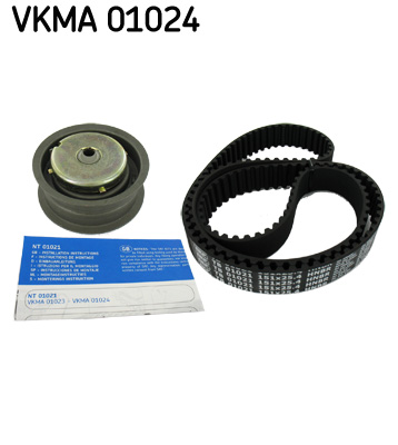 SKF Vezérműszíj készlet VKMA01024_SKF